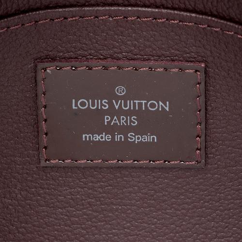 Louis Vuitton Epi Electric Leather Cosmetic Pouch - FINAL SALE