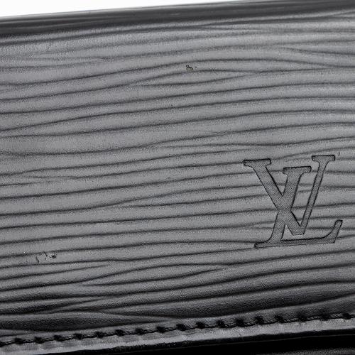 Louis Vuitton Epi Leather 6 Key Holder - FINAL SALE