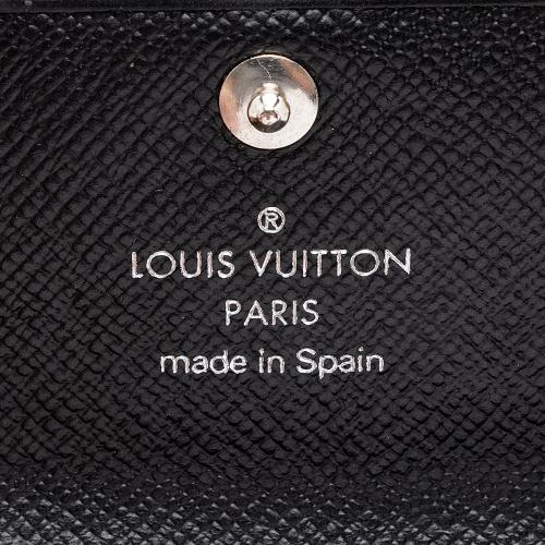 Louis Vuitton Epi Leather 6 Key Holder
