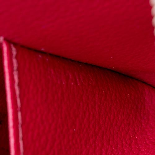 Louis Vuitton Epi Leather Cosmetic Pouch - FINAL SALE