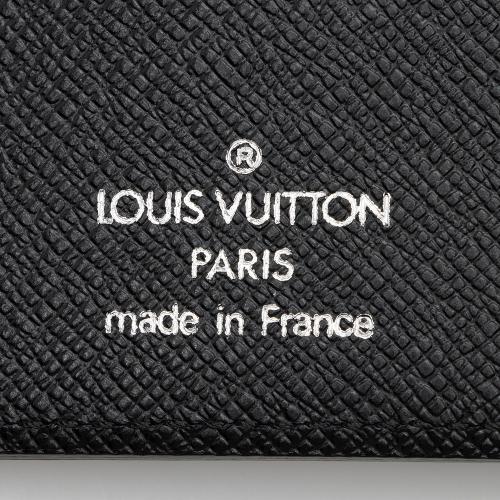 Louis Vuitton Epi Leather Agenda RJC1376 – LuxuryPromise