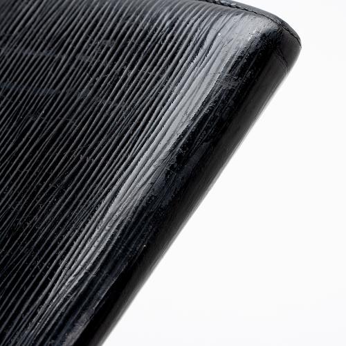 Louis Vuitton Epi Leather Sarah Wallet - FINAL SALE