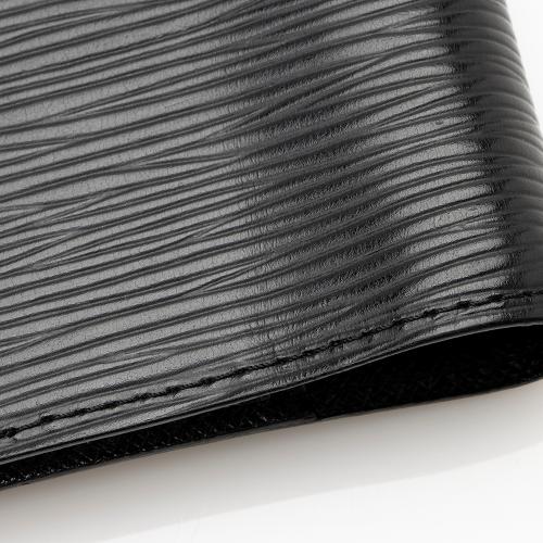 Louis Vuitton Epi Leather Small Agenda Cover - FINAL SALE