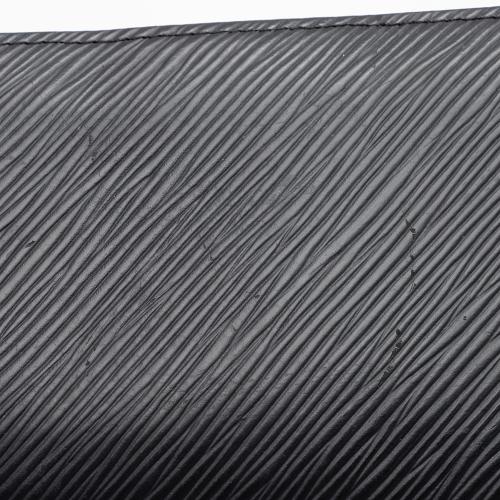 Louis Vuitton Epi Leather Zippy Wallet