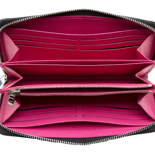 Louis Vuitton Epi Leather Zippy Wallet - FINAL SALE