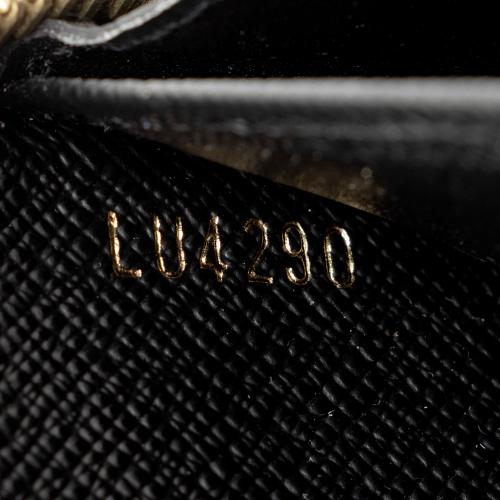 Louis Vuitton Giant Reverse Monogram Zippy Wallet