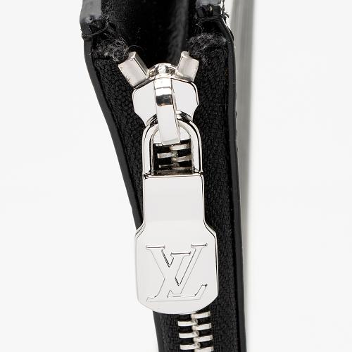 Louis Vuitton Limited Edition Epi Leather FIFA World Cup Pochette - FINAL SALE