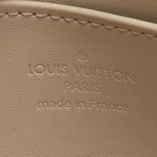 Louis Vuitton Limited Edition Stephen Sprouse Monogram Vernis Leopard Zippy Coin Purse