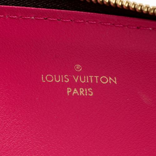 Louis Vuitton Monogram Canvas Felicie Insert
