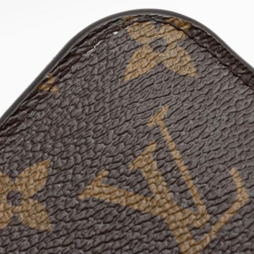 Lv Card Holder Zip Poland, SAVE 40% 