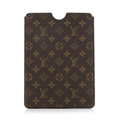 Louis Vuitton Monogram Canvas iPad Air 2 Case