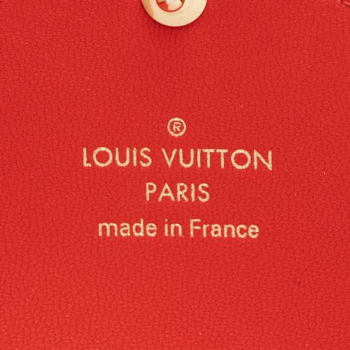 Louis Vuitton Monogram Canvas Kirigami Pouch Set