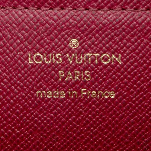 Louis Vuitton Monogram Canvas Multicartes Compact Zippy Wallet, Louis  Vuitton Small_Leather_Goods