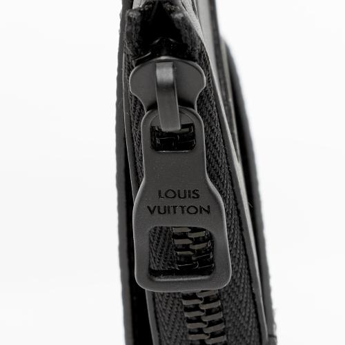 Louis Vuitton Monogram Eclipse Trunk Multi Card Holder, Louis Vuitton  Small_Leather_Goods