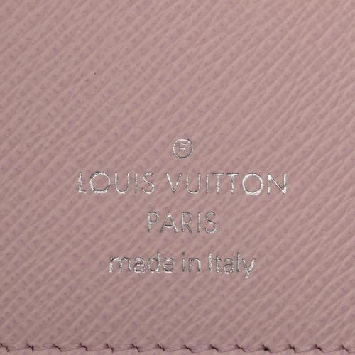 Louis Vuitton Monogram Giant Escale Victorine