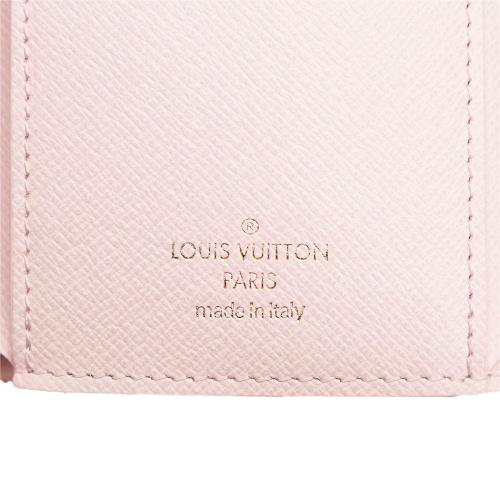 Louis Vuitton Monogram Giant Victorine Wallet