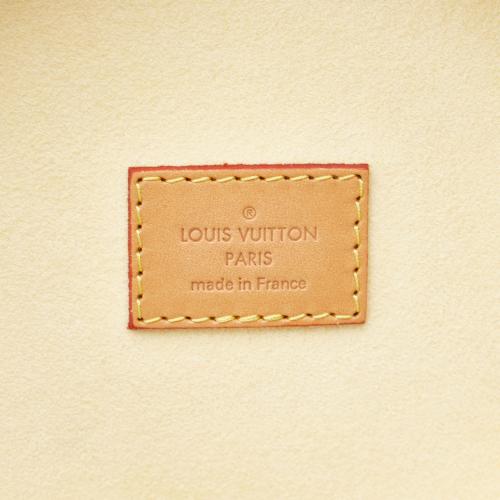 Louis Vuitton Monogram LV Pop Cannes, Louis Vuitton Small_Leather_Goods
