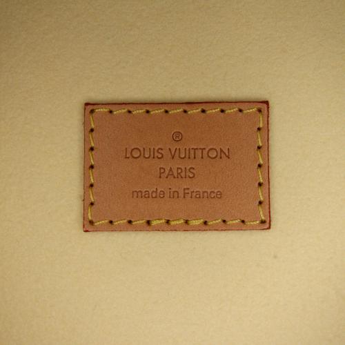 Louis Vuitton Monogram LV Pop Cannes