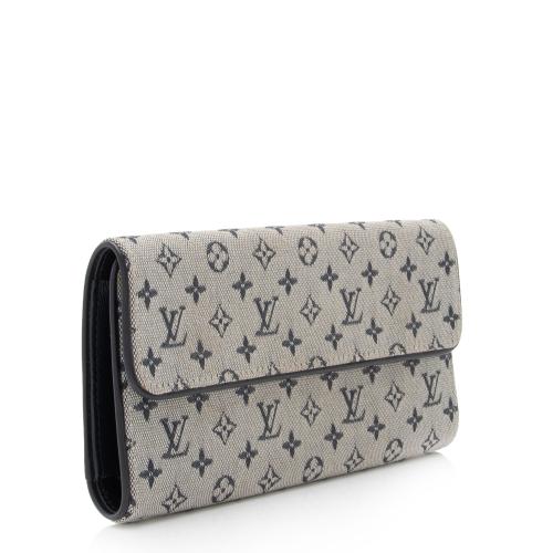Louis Vuitton, Bags, Louis Vuitton Monogram Porte Tresor International  Wallet