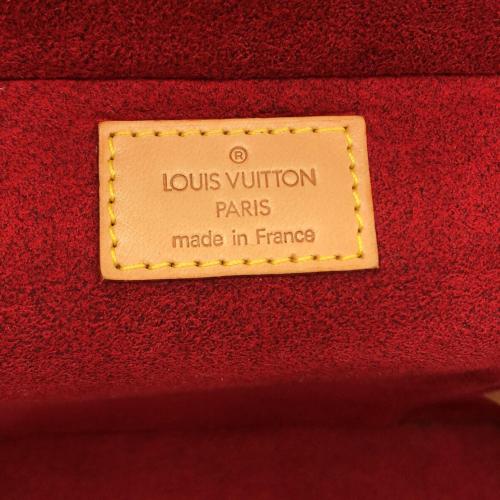 Louis Vuitton Monogram Nice
