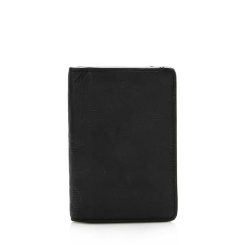 Louis Vuitton Monogram Shadow Pocket Organizer - FINAL SALE