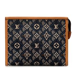 Louis Vuitton Monogram Since 1854 Toiletry Pouch 26