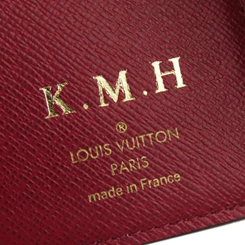 Louis Vuitton Monogram Victorine