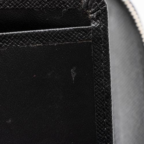 Louis Vuitton Taiga Leather Atoll Organizer Wallet