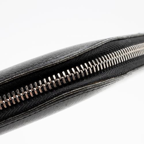 Louis Vuitton Taiga Leather Atoll Organizer Wallet