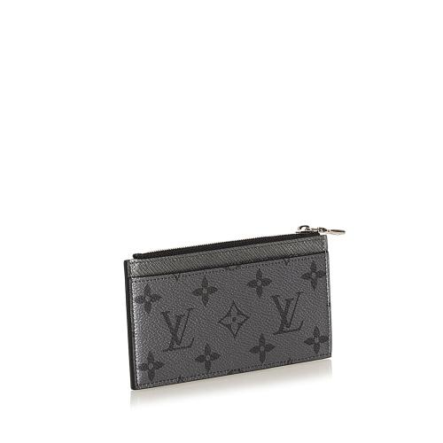 Louis Vuitton Taigarama Card Holder