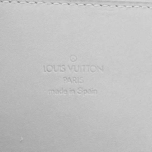 Louis Vuitton Vintage Cyber Epi Leather Millennium Day Meets Night Small Agenda Cover - FINAL SALE