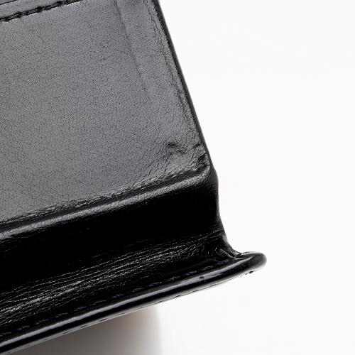 Louis Vuitton Vintage Epi Leather Coin Case - FINAL SALE