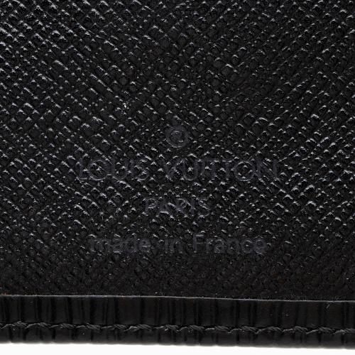 Louis Vuitton Vintage Epi Leather French Purse Wallet