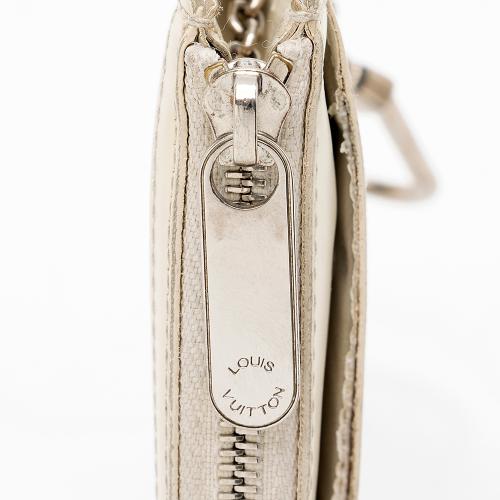 Louis Vuitton Vintage Epi Leather Key Pouch - FINAL SALE