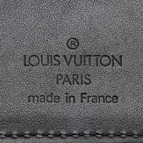 Louis Vuitton Vintage Epi Leather Trifold Wallet - FINAL SALE