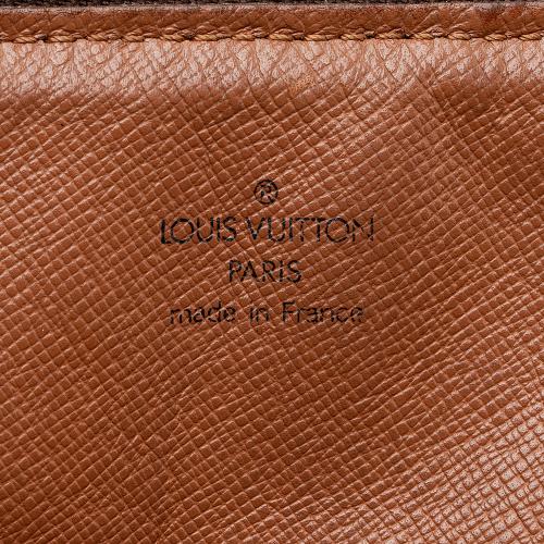 Louis Vuitton Vintage Monogram Canvas Poche Documents Portfolio - FINAL SALE