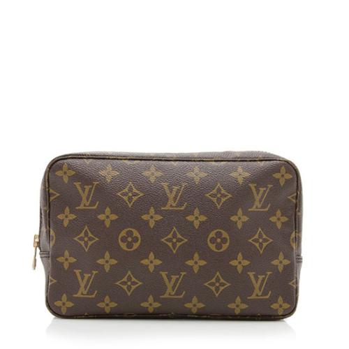 Louis Vuitton Toiletry Pouch Vs Cosmetic Pouch 7900