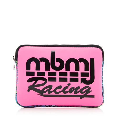 Marc by Marc Jacobs Neoprene Racing Mini Tablet Cover - FINAL SALE