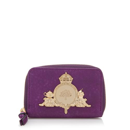 Mulberry Wallets - Lampoo