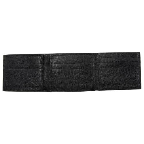 Salvatore Ferragamo Leather Bi-fold Wallet