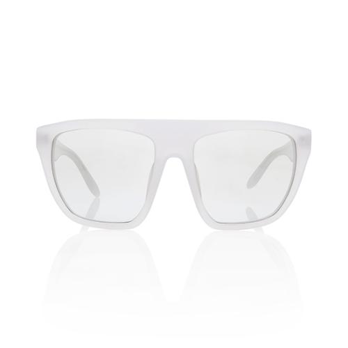 Alexander Wang Square Sunglasses 