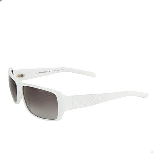 Burberry Quilted Sunglasses