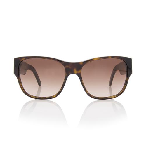 Burberry Studded Sunglasses