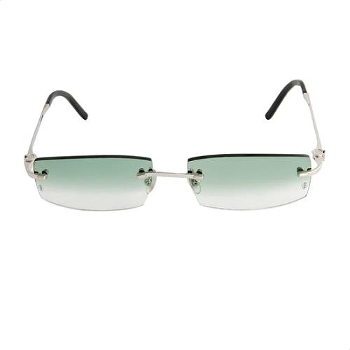 Cartier Square Sunglasses 