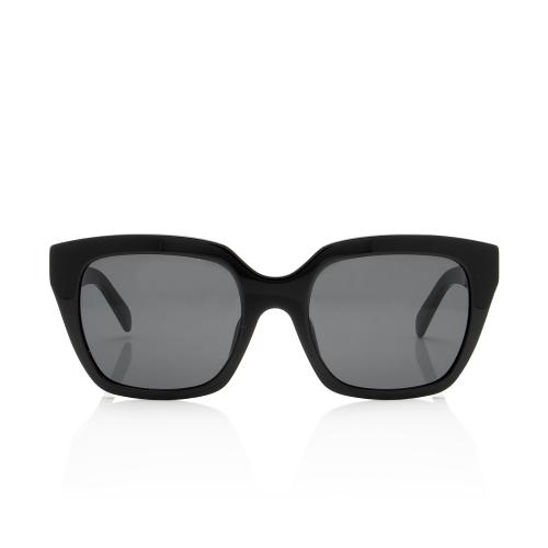 Celine Monochroms 03 Sunglasses