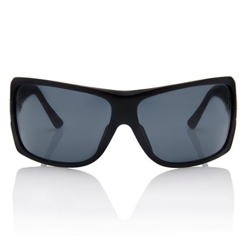 Chanel CC Logo Sunglasses