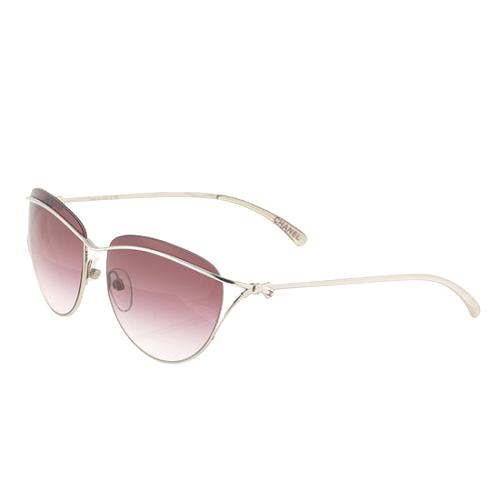 Chanel Cateye Sunglasses 