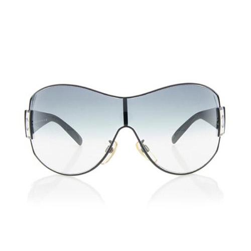 Chanel Glam Shield Sunglasses