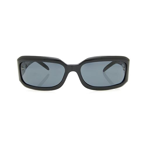 Chanel Quilted Sunglasses