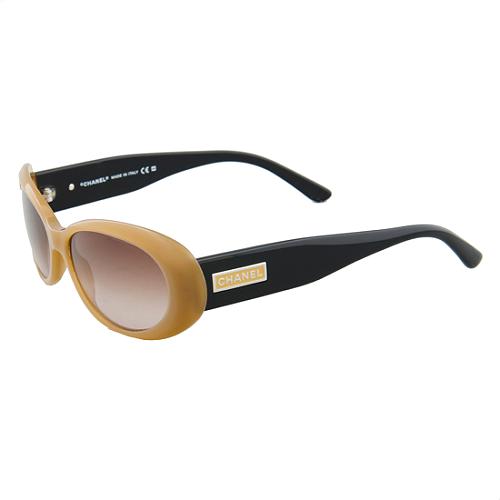 Chanel Retro Sunglasses 